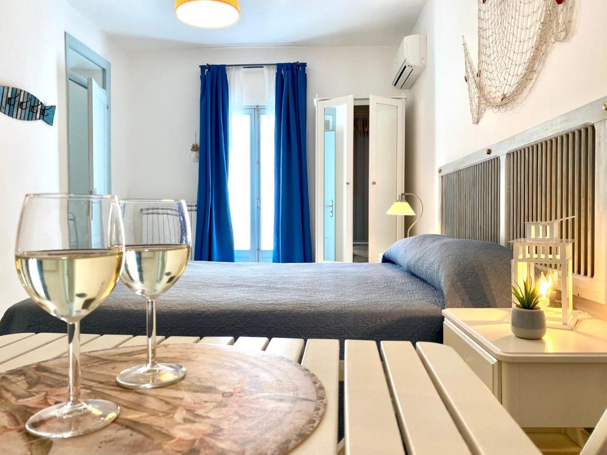 מונופולי Dimore Aria Di Mare - Puglia Mia Apartments מראה חיצוני תמונה