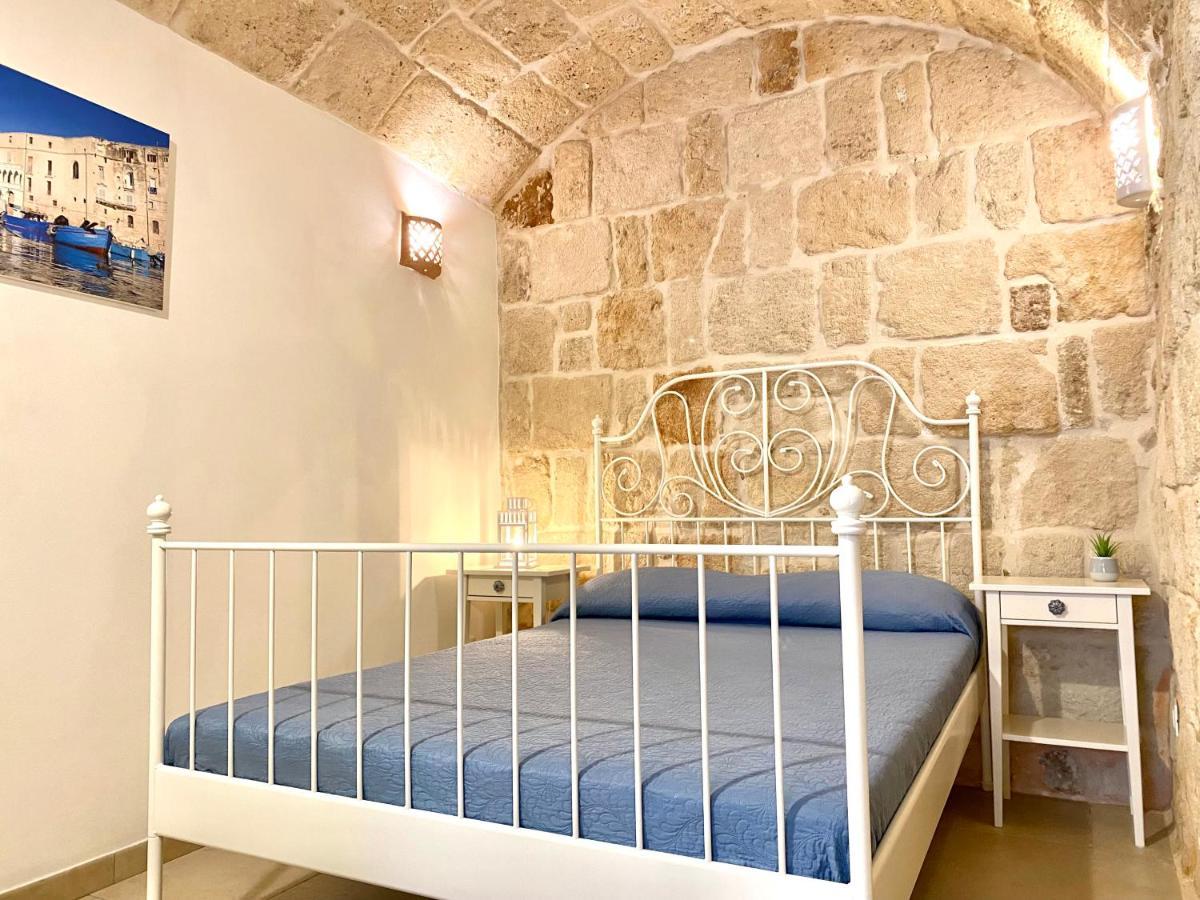 מונופולי Dimore Aria Di Mare - Puglia Mia Apartments מראה חיצוני תמונה