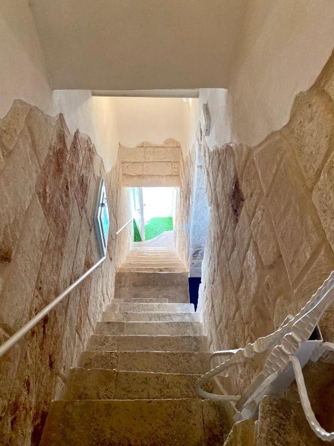 מונופולי Dimore Aria Di Mare - Puglia Mia Apartments מראה חיצוני תמונה