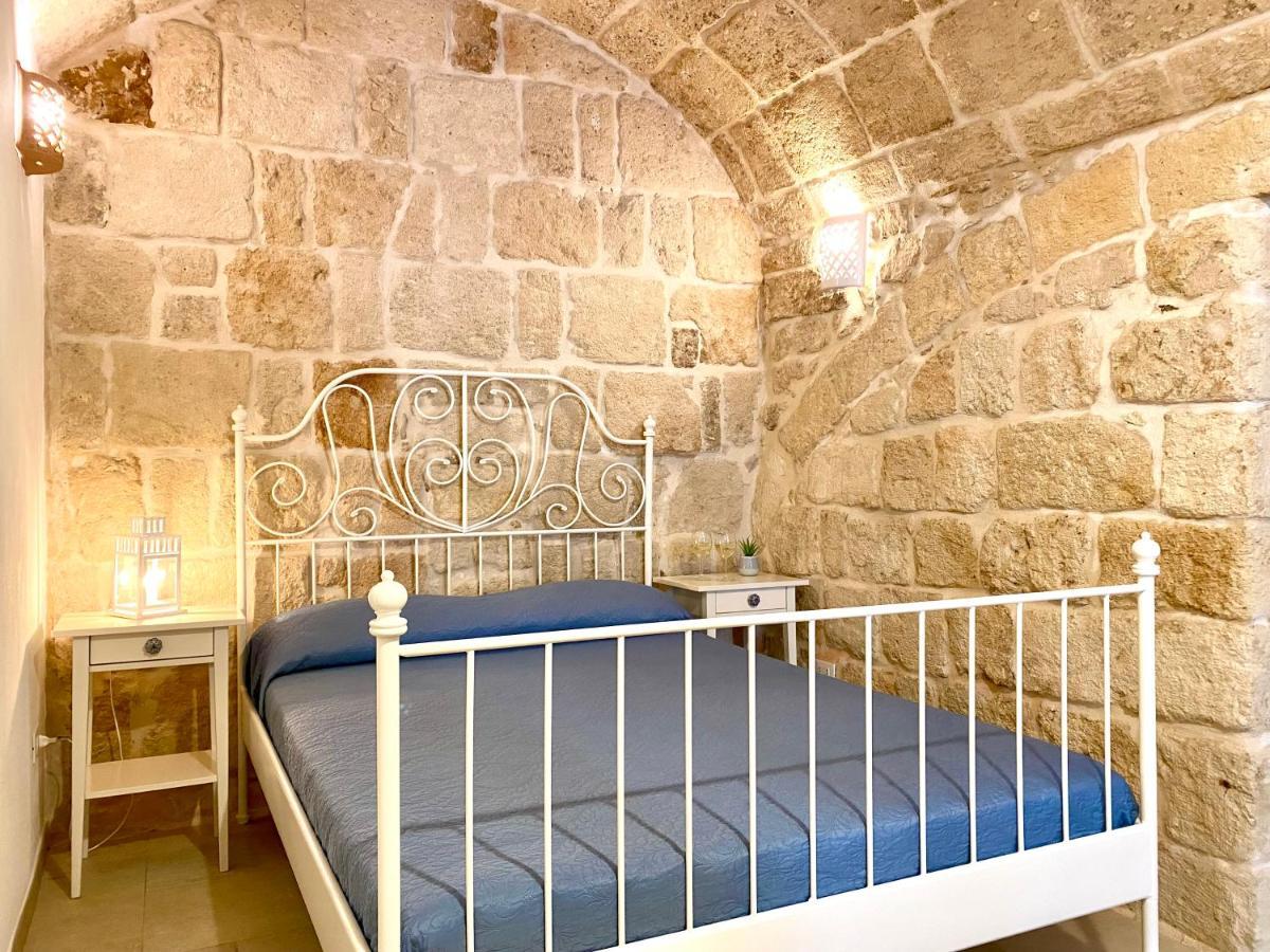 מונופולי Dimore Aria Di Mare - Puglia Mia Apartments מראה חיצוני תמונה