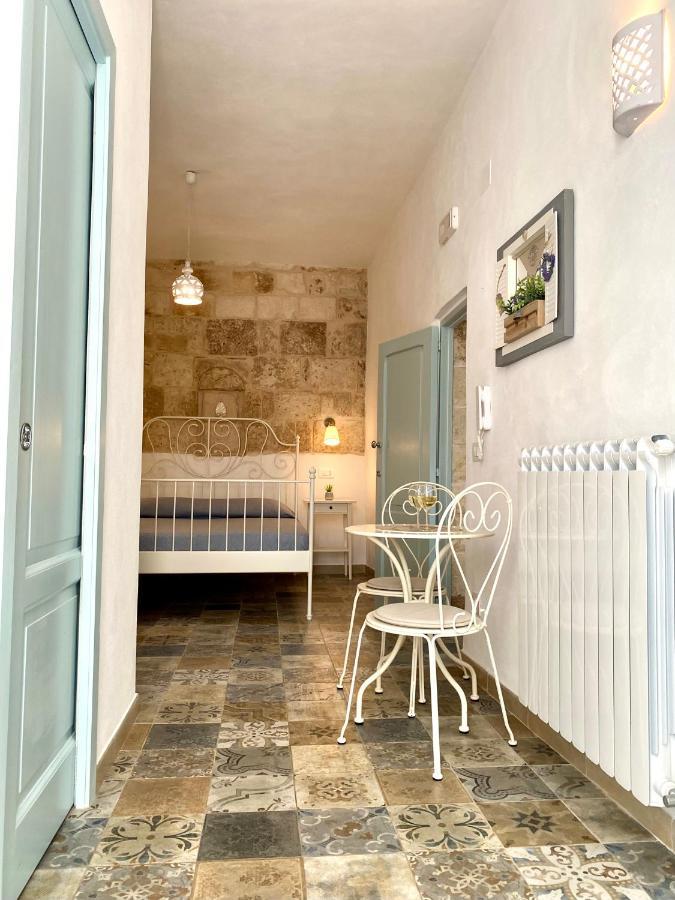 מונופולי Dimore Aria Di Mare - Puglia Mia Apartments מראה חיצוני תמונה