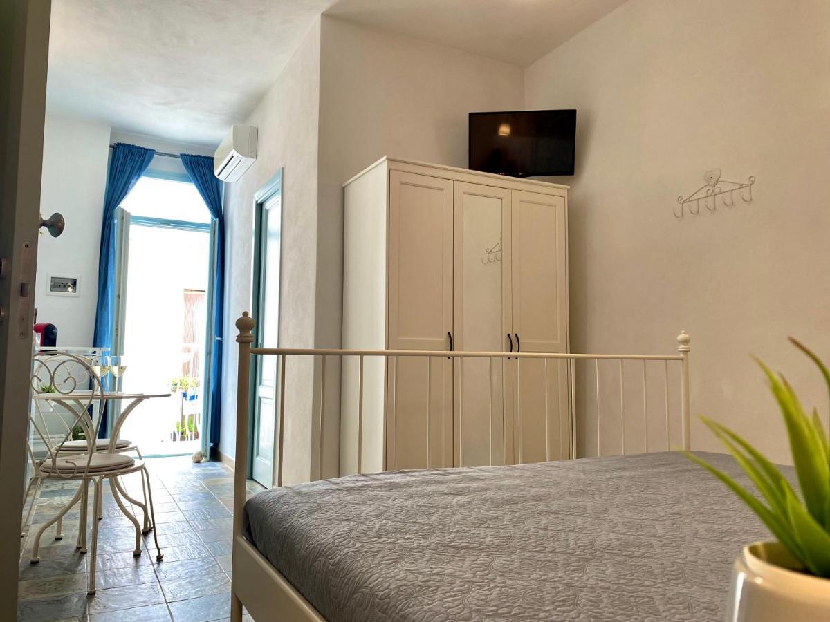 מונופולי Dimore Aria Di Mare - Puglia Mia Apartments מראה חיצוני תמונה