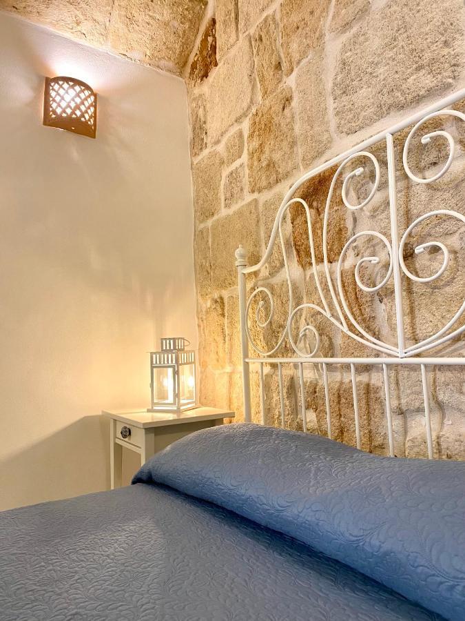 מונופולי Dimore Aria Di Mare - Puglia Mia Apartments מראה חיצוני תמונה
